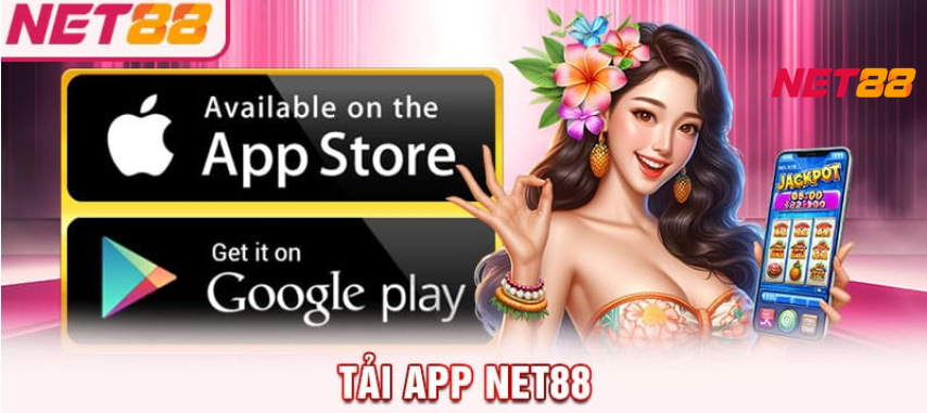 Tải app Net88