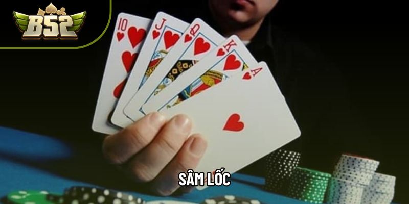 Sâm Lốc Cách Vận Hành Và Những Lưu Ý Quan Trọng Năm 2025